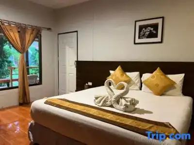Lanta Nice Beach Resort - 90