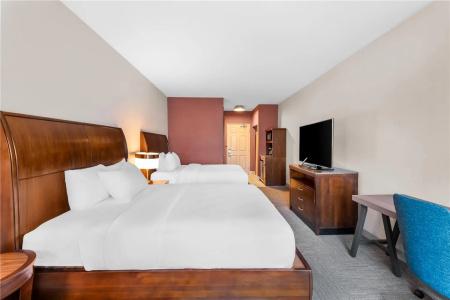 Hilton Garden Inn Overland Park - 67