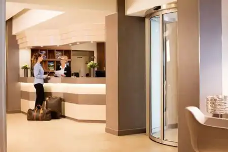 StrandGeorgshöhe - 1