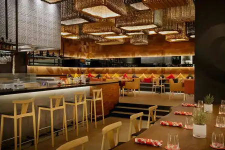 The Westin City Centre Bahrain - 37