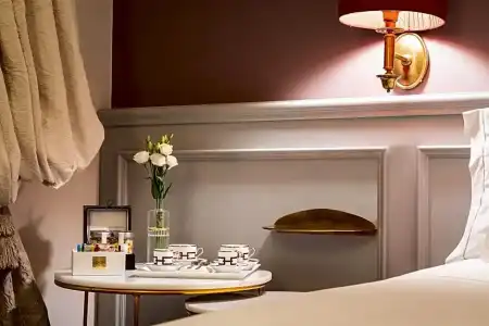 Corte Calzaiuoli Elegant Suites - 35
