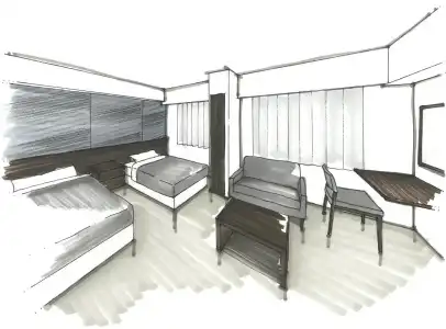 Classe Stay Chitose - 10