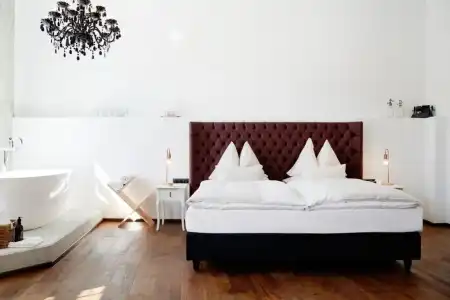 Grand Hôtel Wiesler Graz - 103