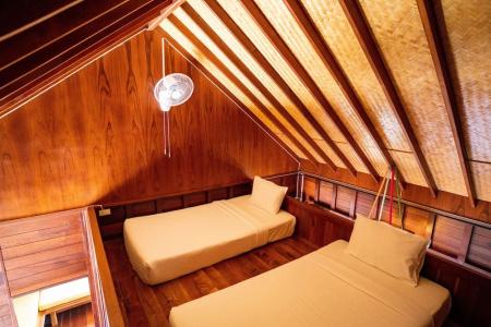 500Rai Floating Resort - Khao Sok National Park - 71