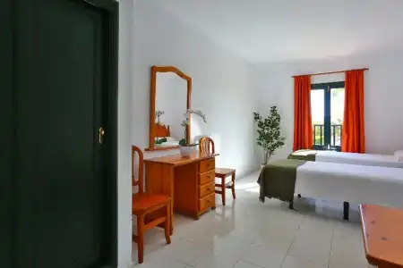 Nazaret Sol Apartments - 26