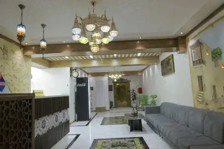 The Silk Road Terrace - 2