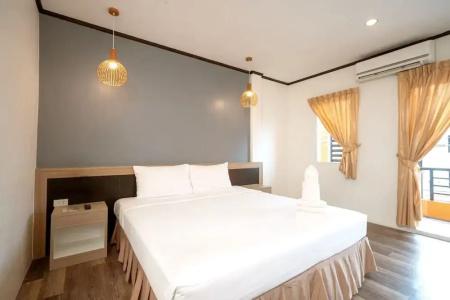 SB Living Place Phuket Town - 115