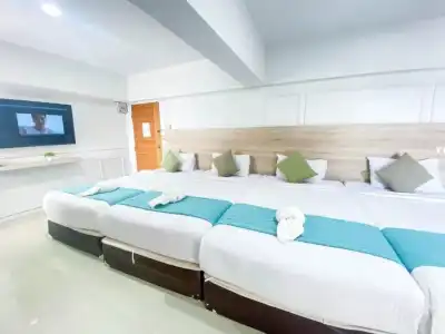 48 Ville Donmuang Airport - 39