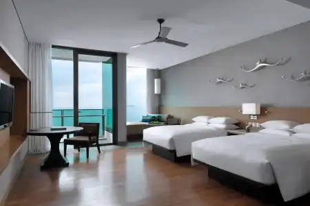 Rayong Marriott Resort & Spa - 3