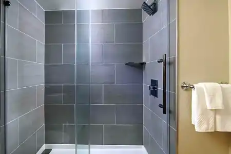 Hilton Anchorage - 51