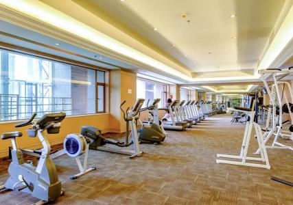 New Century Grand Hangzhou - 19