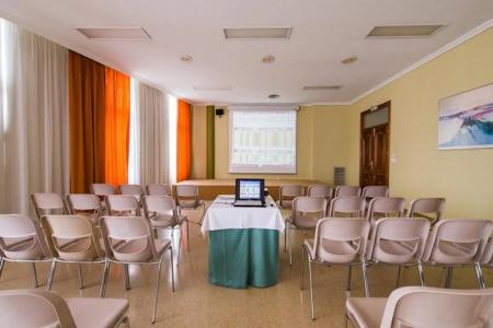 BlueSense Villajoyosa Resort - 14