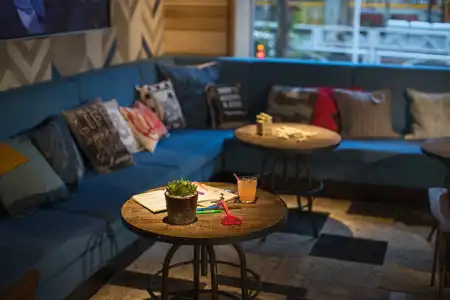 Moxy Tokyo Kinshicho - 8