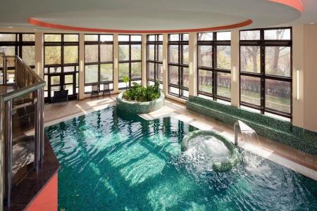 Chateau Monty Spa Resort - 12