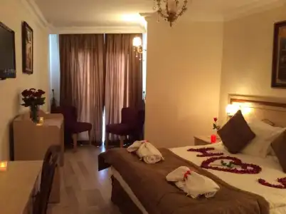 Sultan Palace - 85