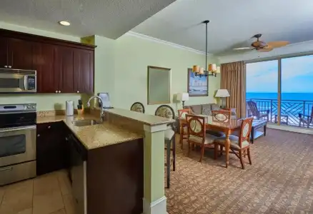 Sandpearl Resort - 62