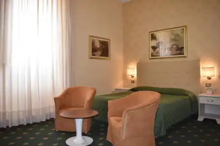 Grand Plaza e Locanda Maggiore - 32