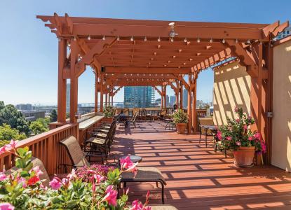 WorldMark San Diego - Balboa Park - 18