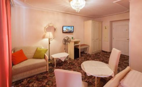 Aviano Boutiquehotel - 117