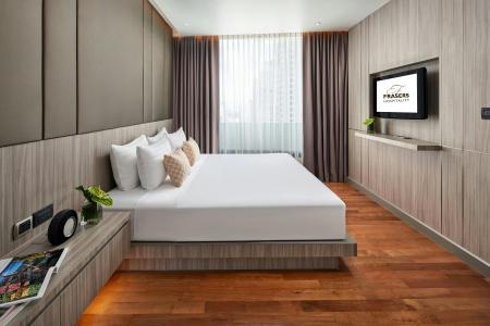 Fraser Suites Sukhumvit - 4
