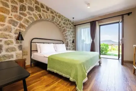 Boho Garden Selimiye - 27