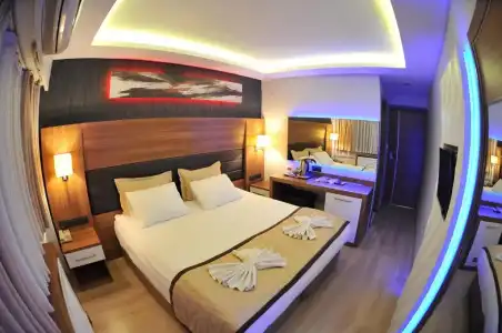 Otel Kabacam - 39