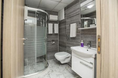 Konuk Otel - 8