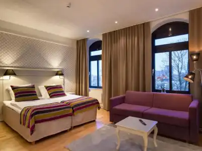 Grand Halmstad, WorldHotels Crafted - 95