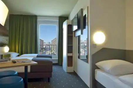 B&B Bremerhaven - 31