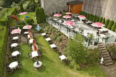 Hotel-Restaurant Ketterer am Kurgarten - 22