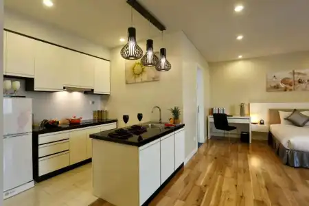 My Way & Residence - 190