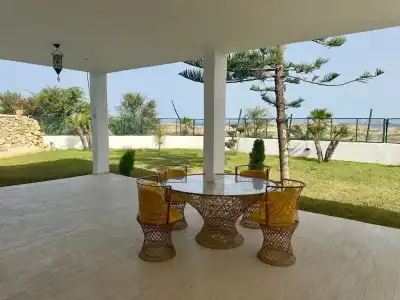 Complexe Touristique Sidi Salem - 41