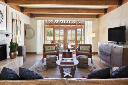 JW Marriott Scottsdale Camelback Inn Resort & Spa - 133