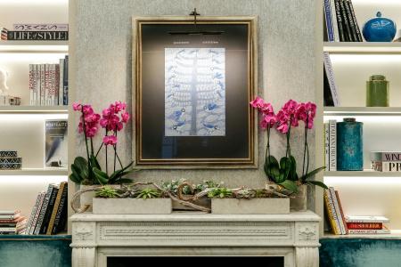 Flemings Mayfair - Small Luxury of the World - 40