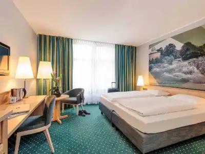 Mercure Erfurt Altstadt - 5