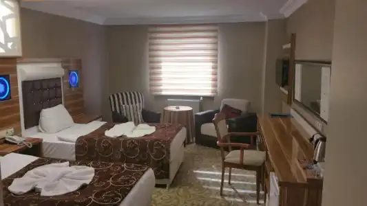 Demosan Otel & Spa - 44