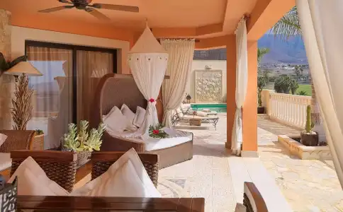 Royal Garden Villas & Spa - 178