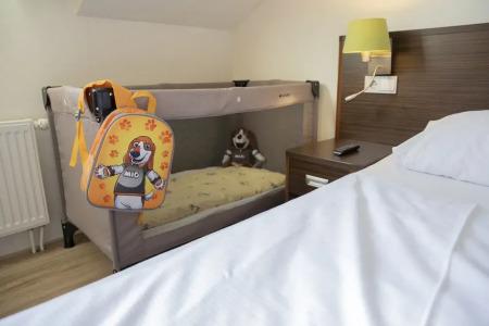 Dormio resort Eifeler Tor - 90