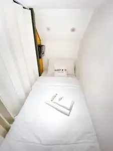 Sleep Box Hostel Suratthani - 10