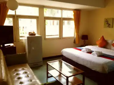 Sawasdee Sukhumvit Inn - 25