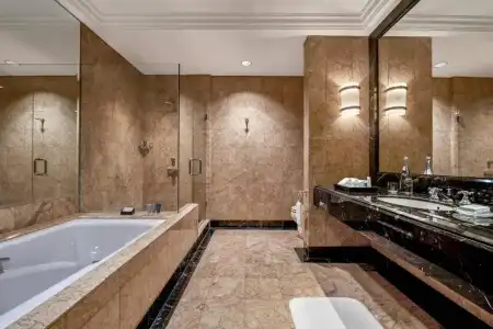 JW Marriott Jakarta - 121
