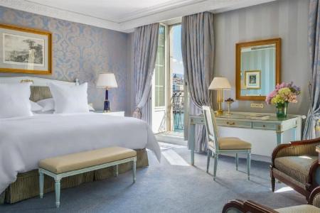 Four Seasons des Bergues Geneva - 4