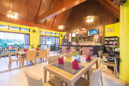 Deevana Patong Resort & Spa - 24