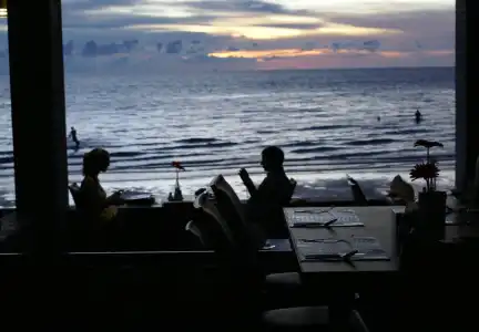 Du Talay Koh Chang - 18