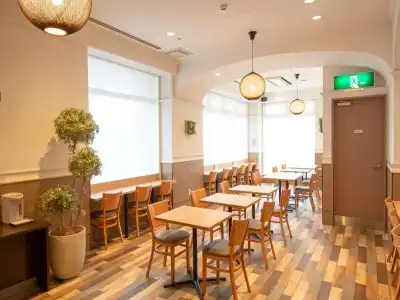 Business Inn Norte - 20
