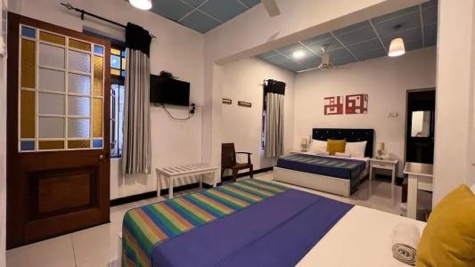 VILLA 92 - City - Hostel - 49