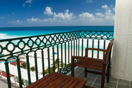 Sandos Cancún All Inclusive - Adults Only - 7