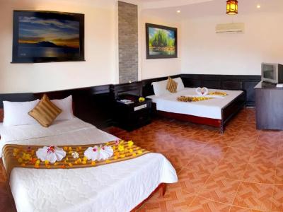 Doi Su Resort - 46