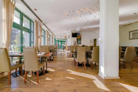 Ambiente Langenhagen Hannover by Tulip Inn - 23