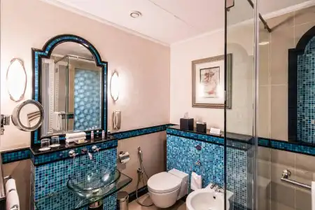 Al Habtoor Grand Resort, Autograph Collection By Marriott - 11